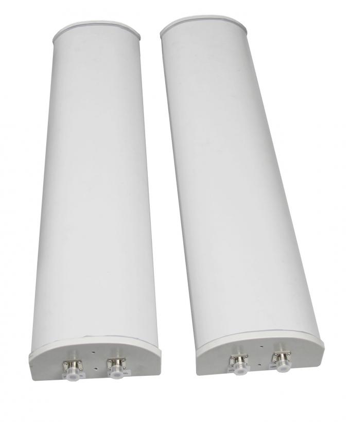 7 Bands Mobiltelefon Gefängnis Störgerät 4G Wasserdicht im Freien 0