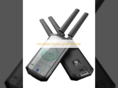 Handheld-Drohnensignaldetektor